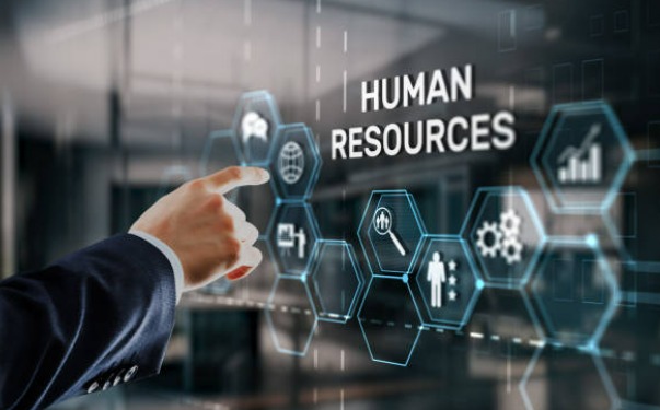Recursos Humanos